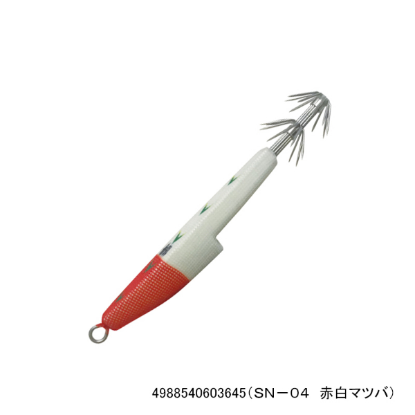 センコウスッテ20号(SN-04 赤白マツバ)